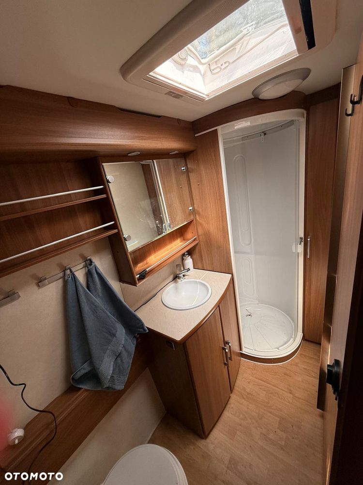 Kabe ROYAL 720 - 2