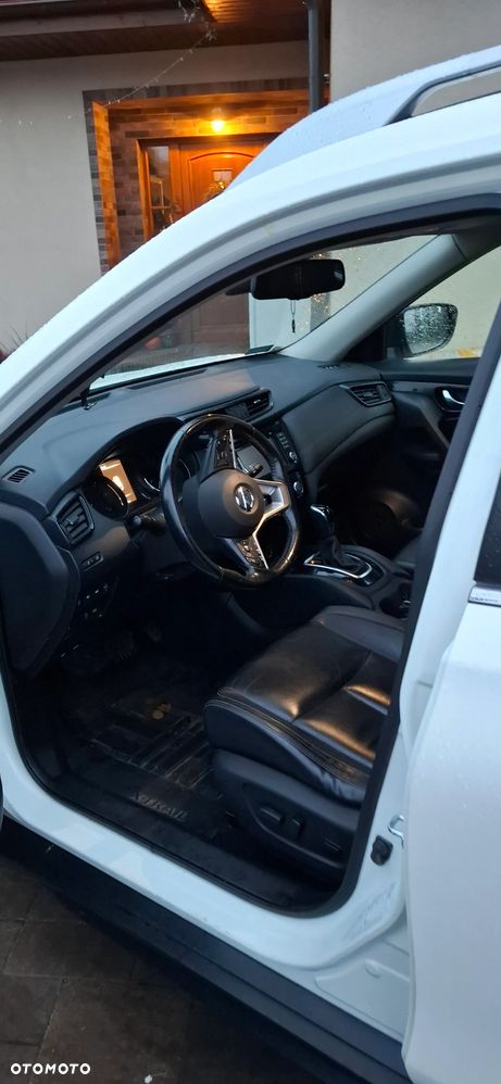 Nissan X-Trail 2017 photo 4