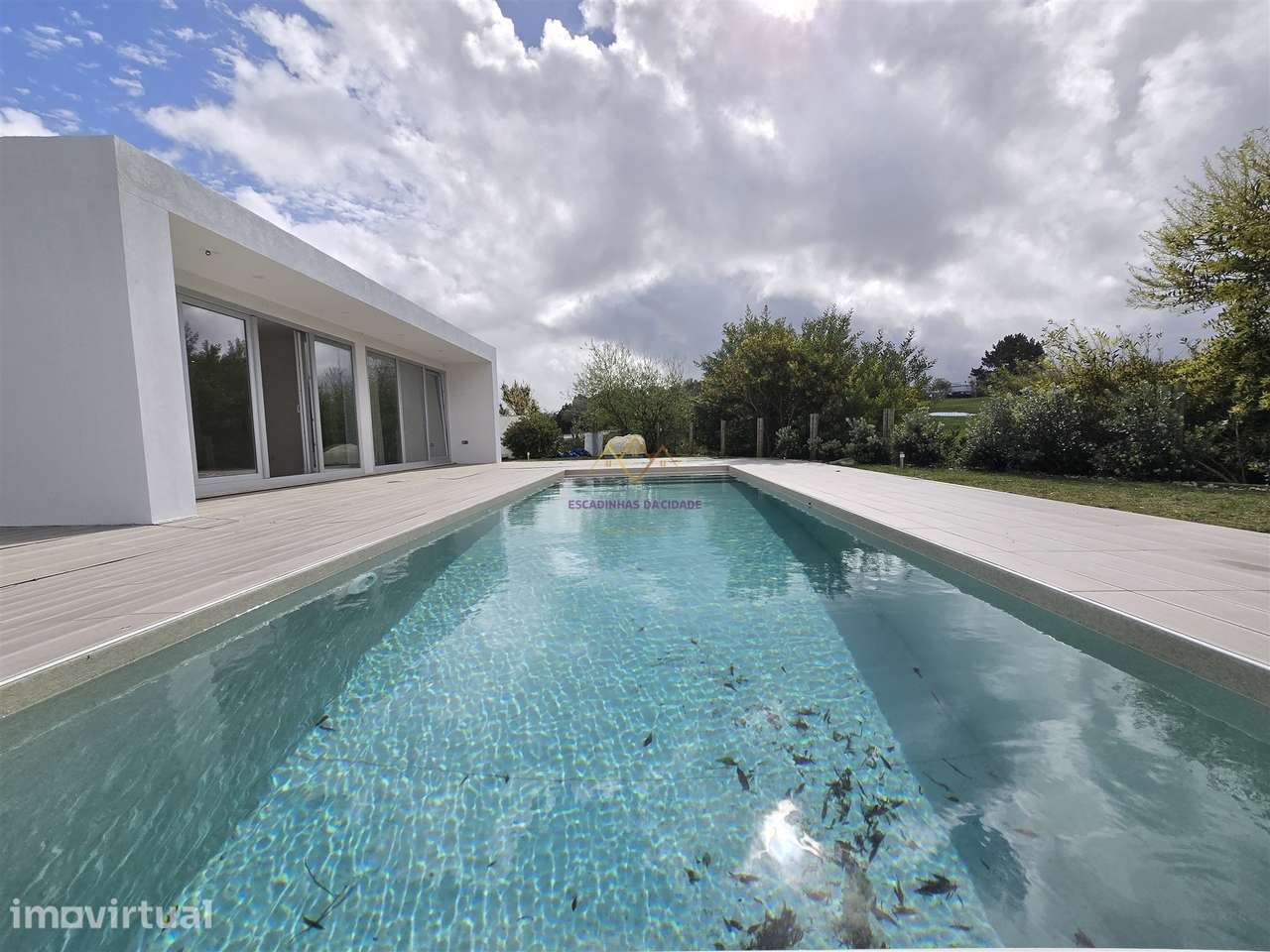 Moradia no Resort Bom Sucesso com Piscina e jardim privativo - Grande imagem: 3/45