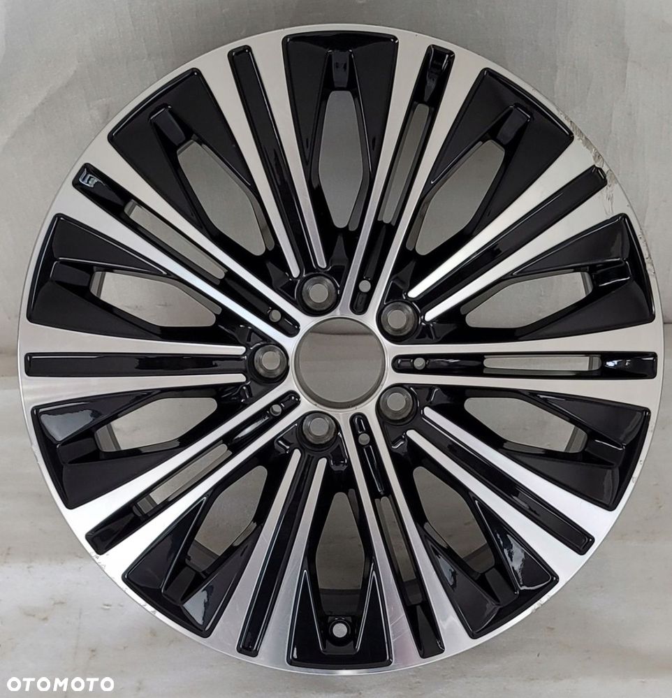 FELGA MERCEDES A-KLASA W177 7,5X18 18 ET49 5X112 A1774013300 - 2