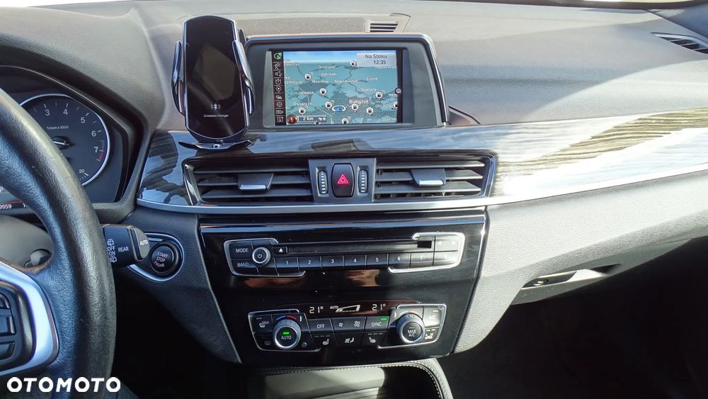 BMW X1 - 26