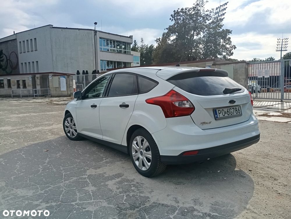 Ford Focus - 3