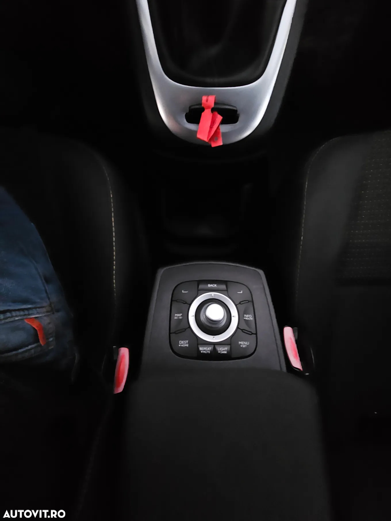 Renault Scenic - 11