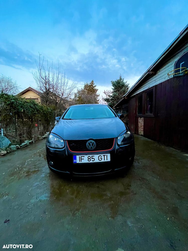 Volkswagen Golf 1.4 TSI GT Sport - 2