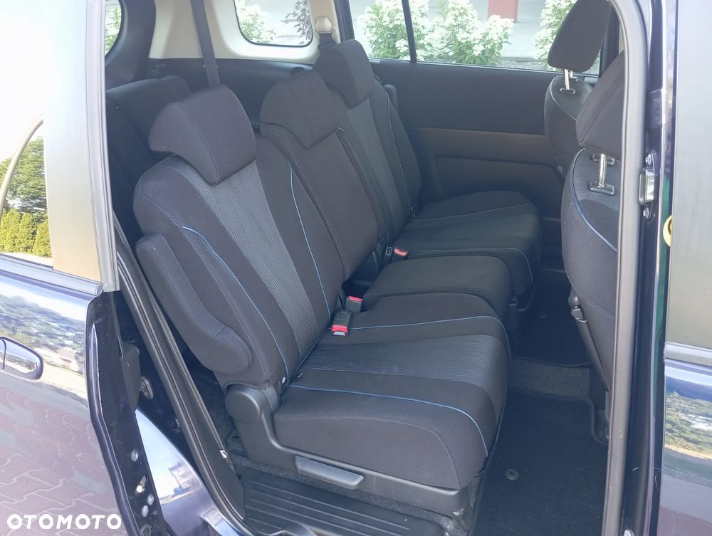 Mazda 5 2.0 Exclusive - 16