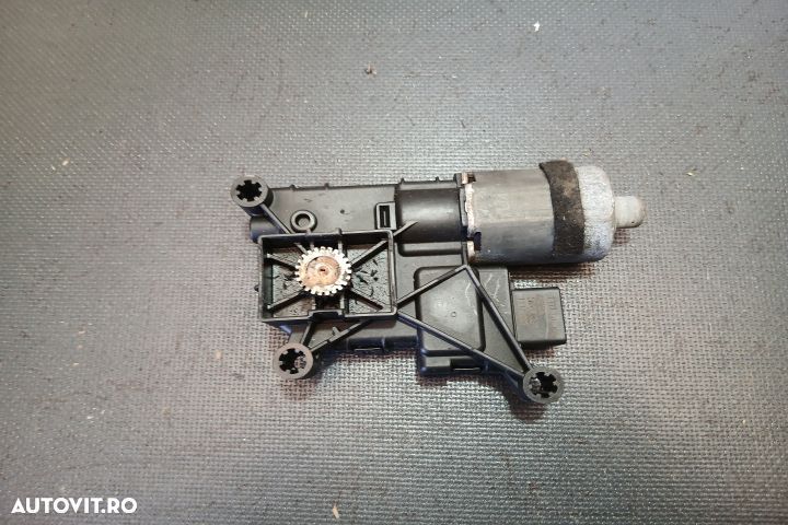 Motoras trapa 0390200075 3000021198 0390200075 3000021198 Peugeot 308 - 2