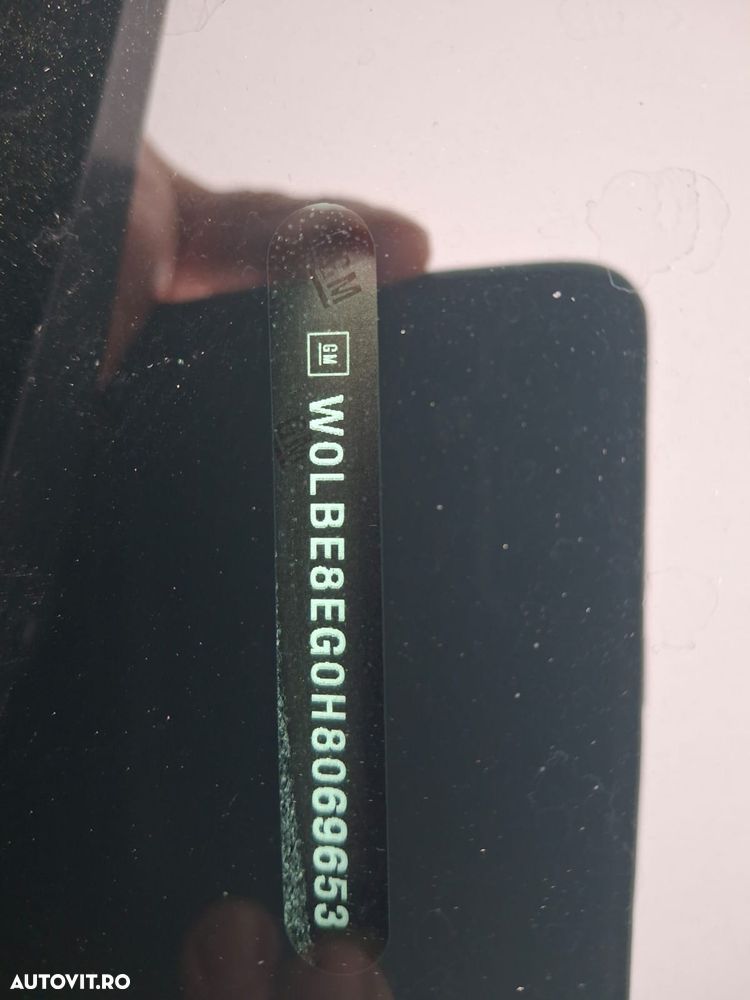 Opel Astra 1.6 D (CDTI) Start/Stop Sports Tourer Innovation - 21