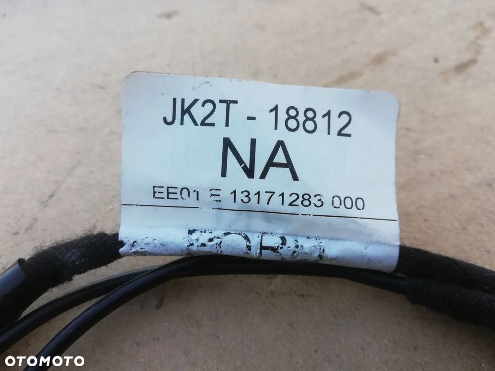 Antena Radia FORD Transit CUSTOM JK2T-18812-NA - 3