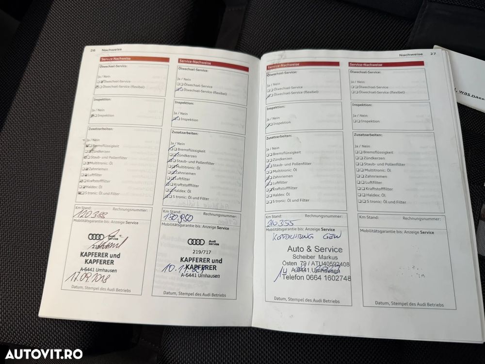 Audi Q5 2.0 TDI Quattro Stronic - 38