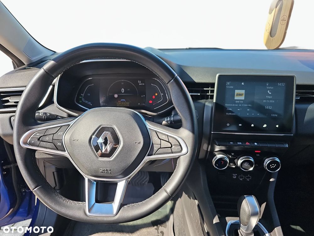 Renault Clio - 14