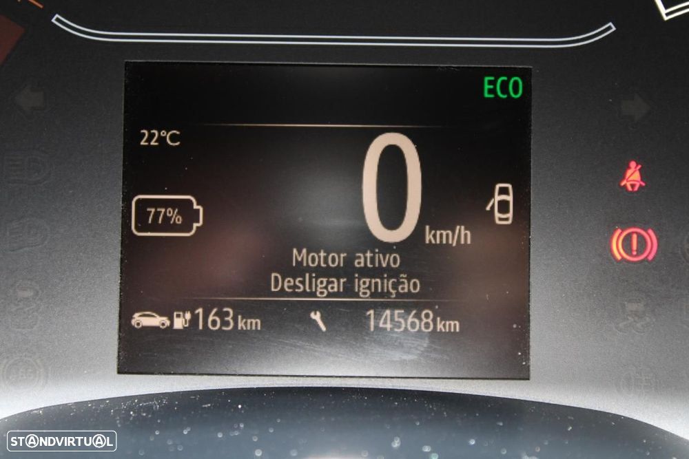 Dacia Spring Electric 45 Expression - 20