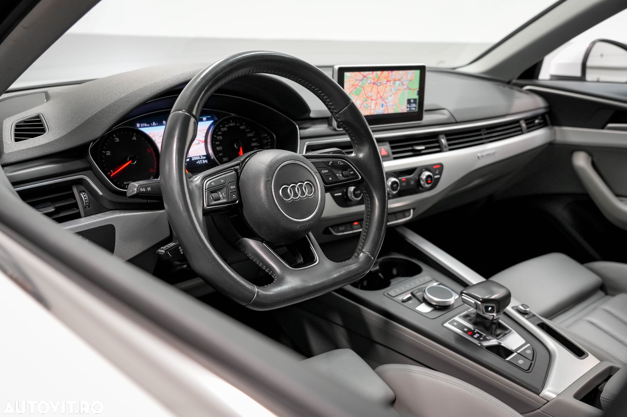Audi A4 - 23