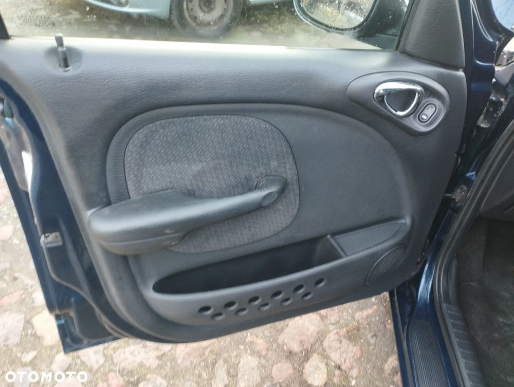 Chrysler PT Cruiser 1.6 Classic - 12