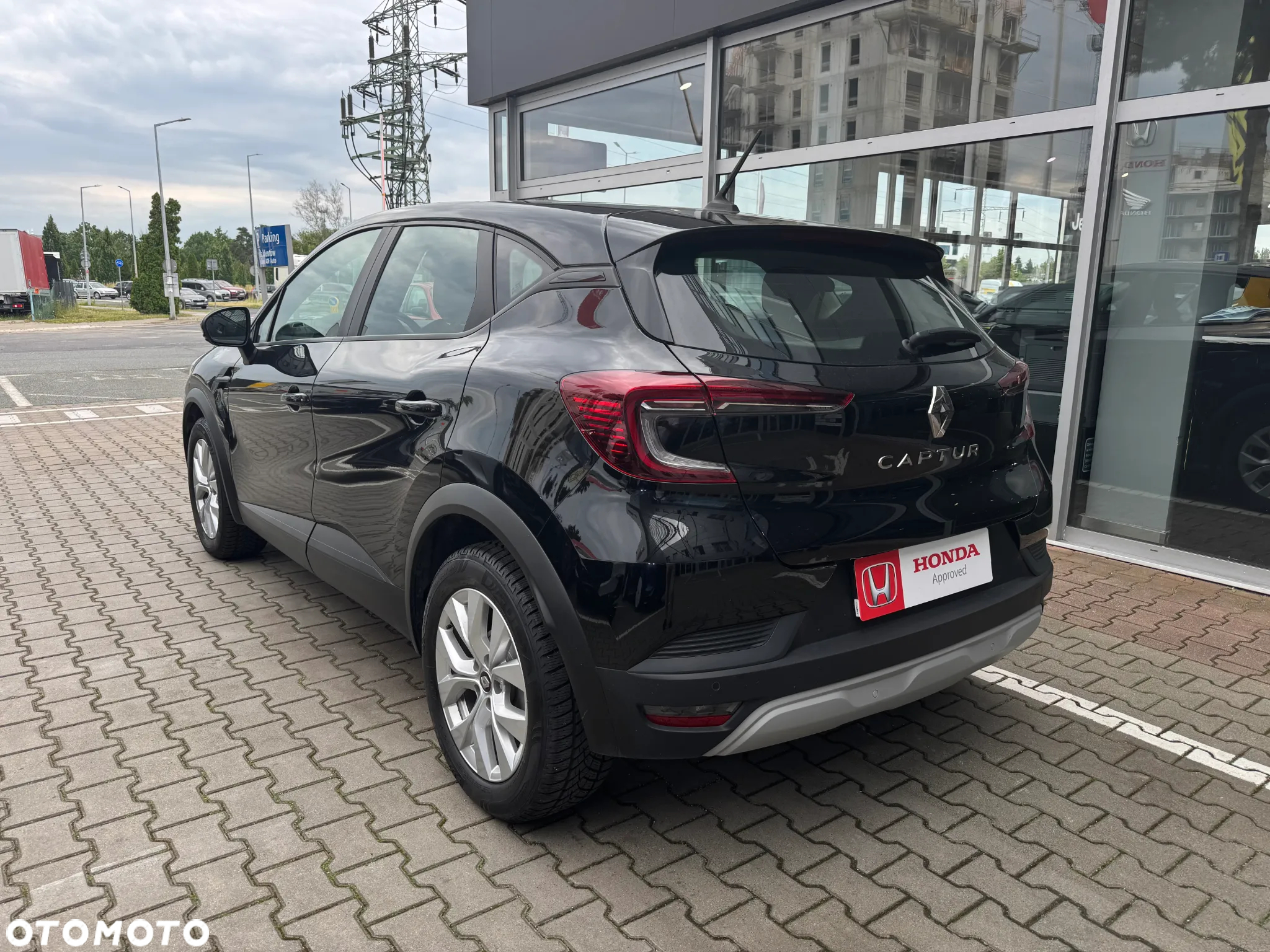 Renault Captur 1.0 TCe Zen - 4