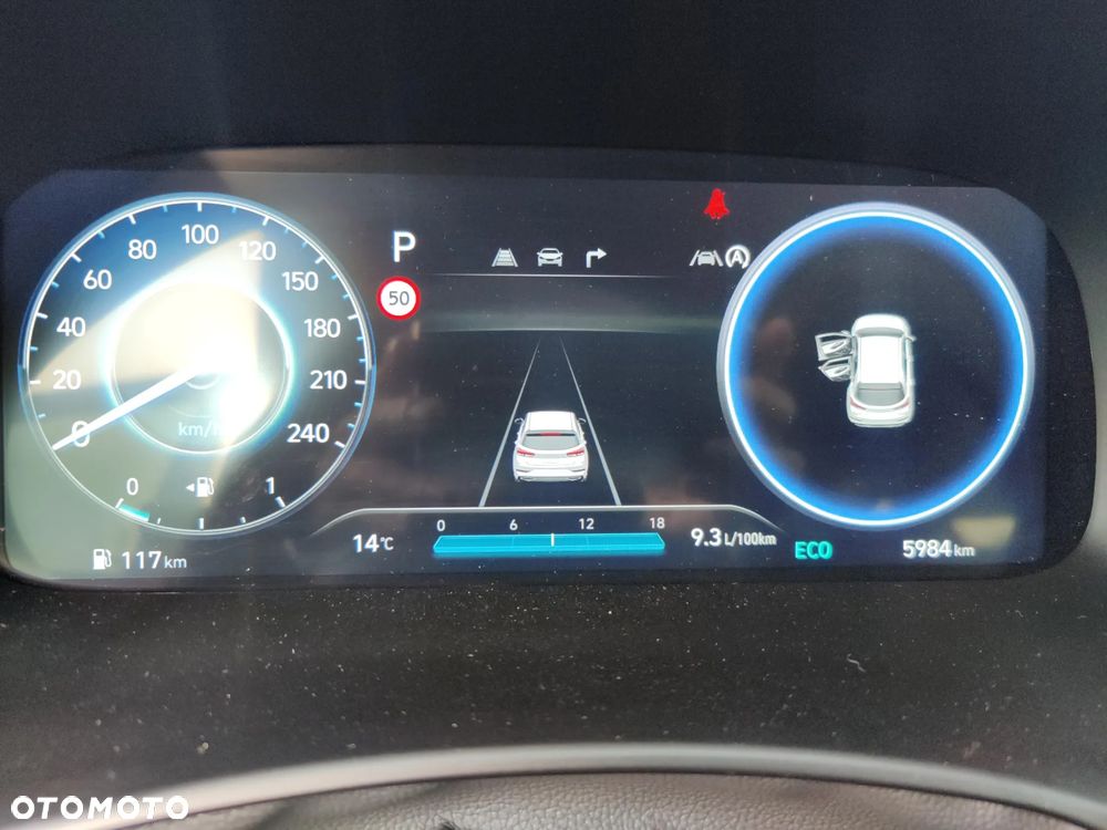 Hyundai i30 1.5 T-GDI 48V Modern DCT - 17