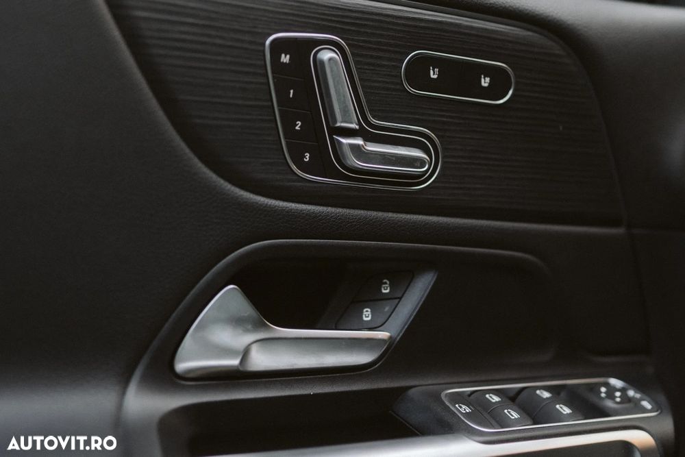 Mercedes-Benz EQB 350 4MATIC - 5