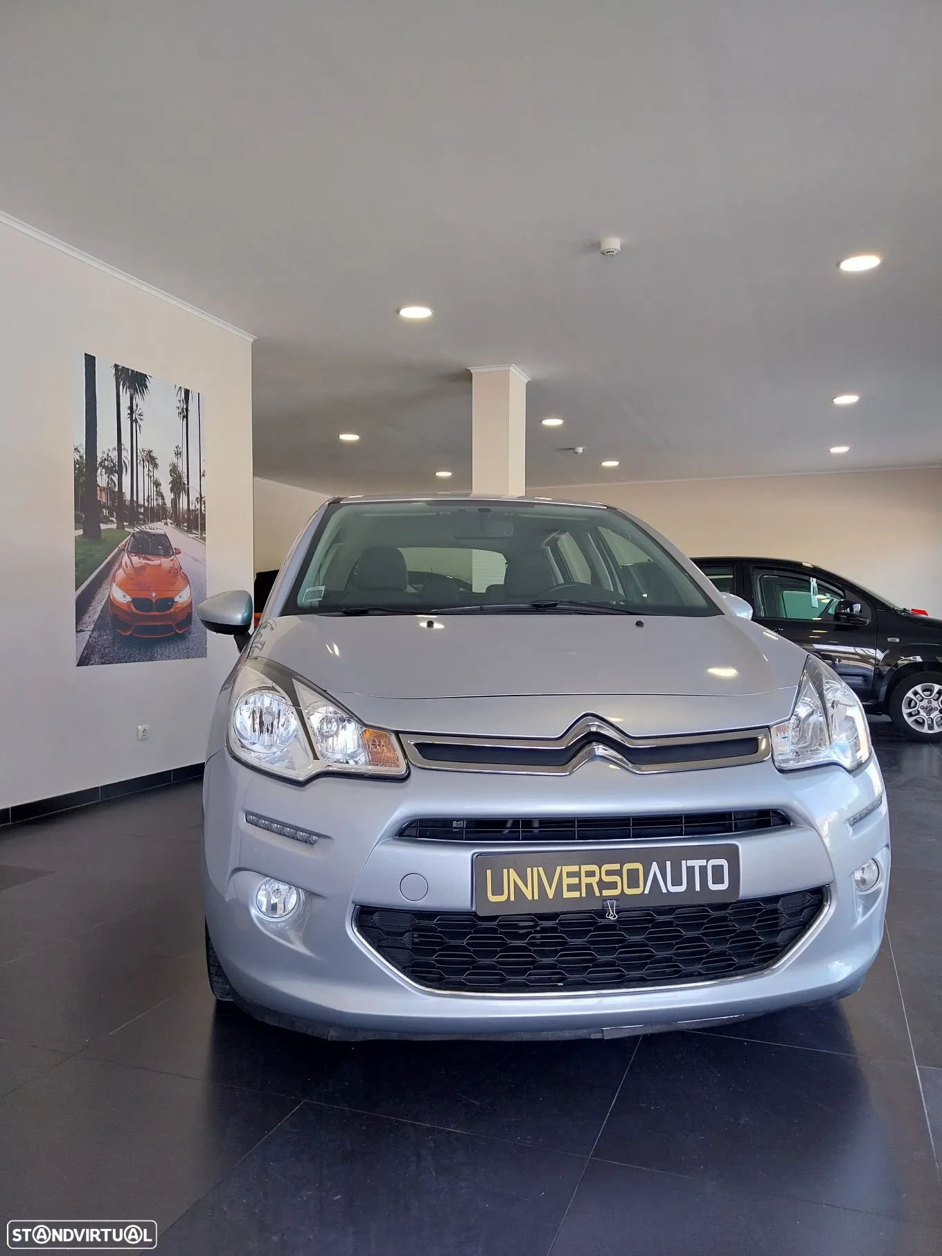 Citroën C3 1.4 HDi Collection - 3
