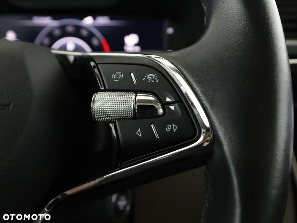 Skoda Superb 1.4 TSI Plug-In Hybrid Style DSG - 32