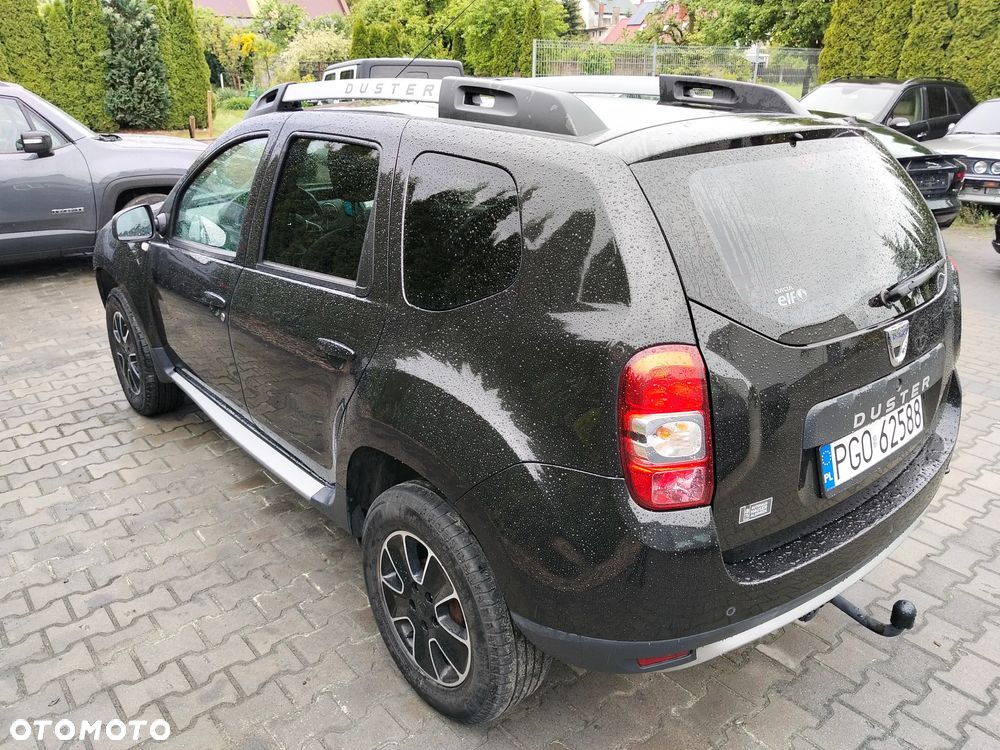 Dacia Duster - 16