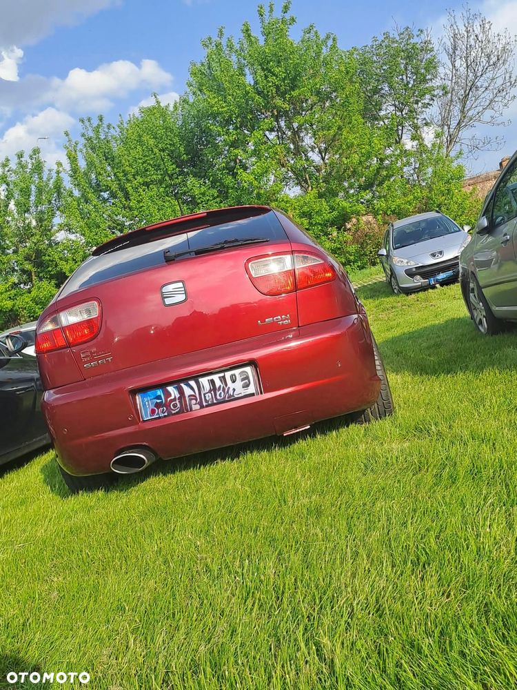 Seat Leon - 2