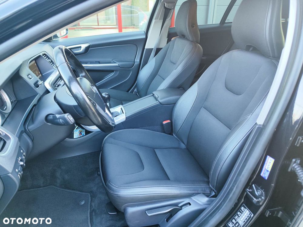 Volvo V60 - 6