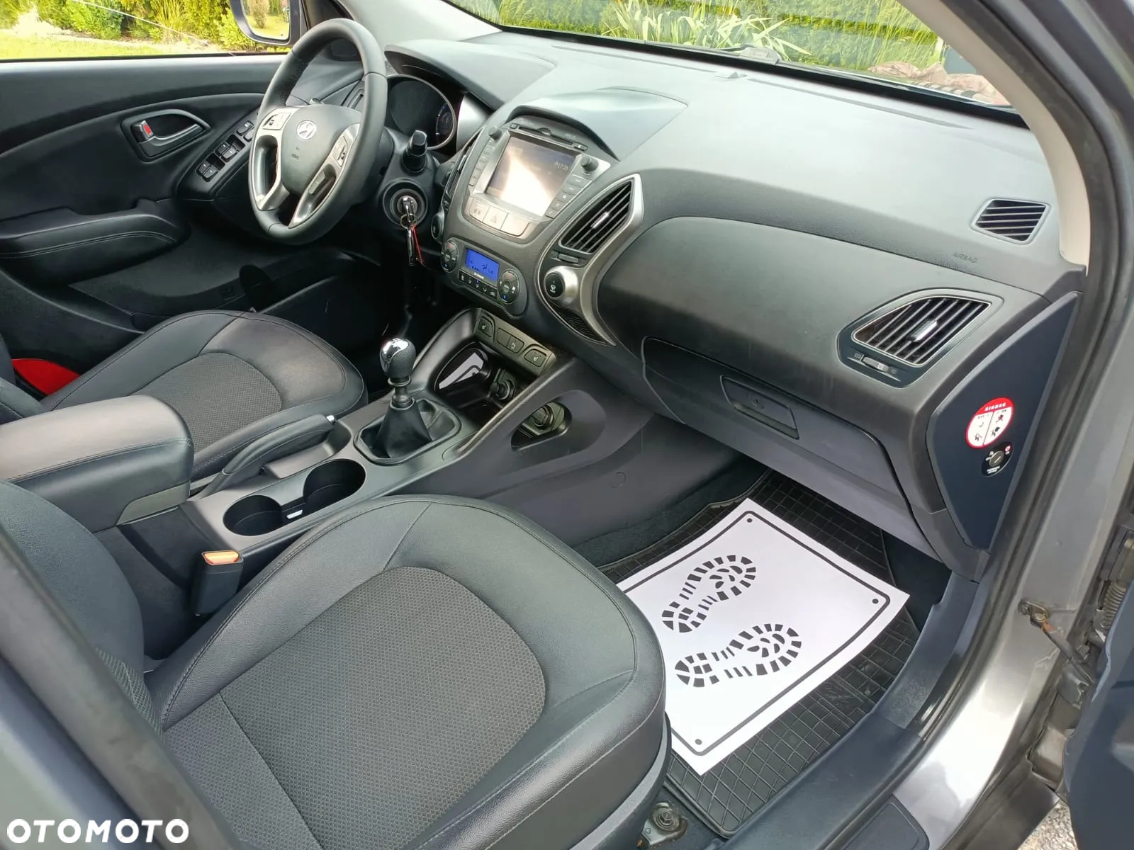 Hyundai ix35 - 20