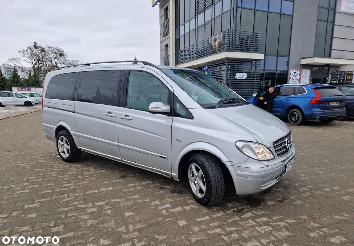 Mercedes-Benz Viano - 2