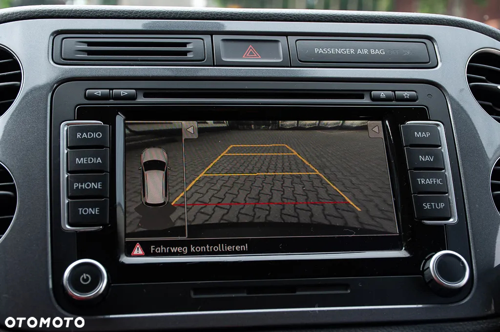 Volkswagen Tiguan 1.4 TSI 4Motion Life - 8