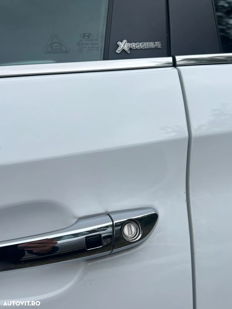 Hyundai Tucson - 17