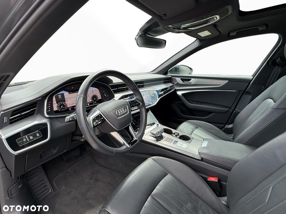 Audi A6 Avant - 17