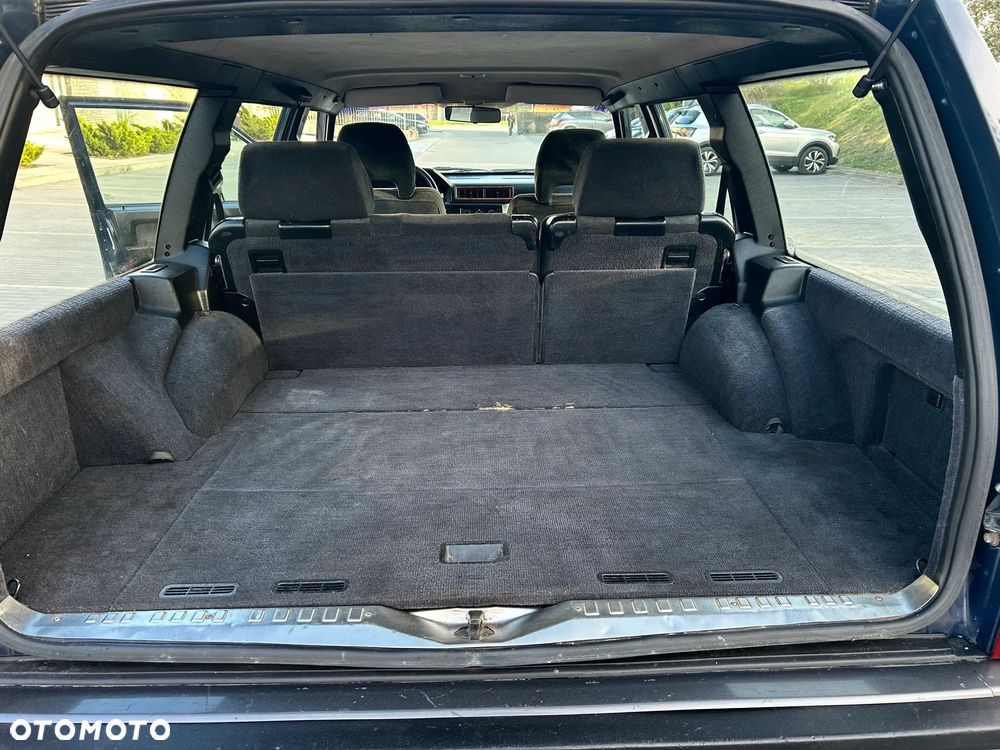 Volvo Seria 900 - 24
