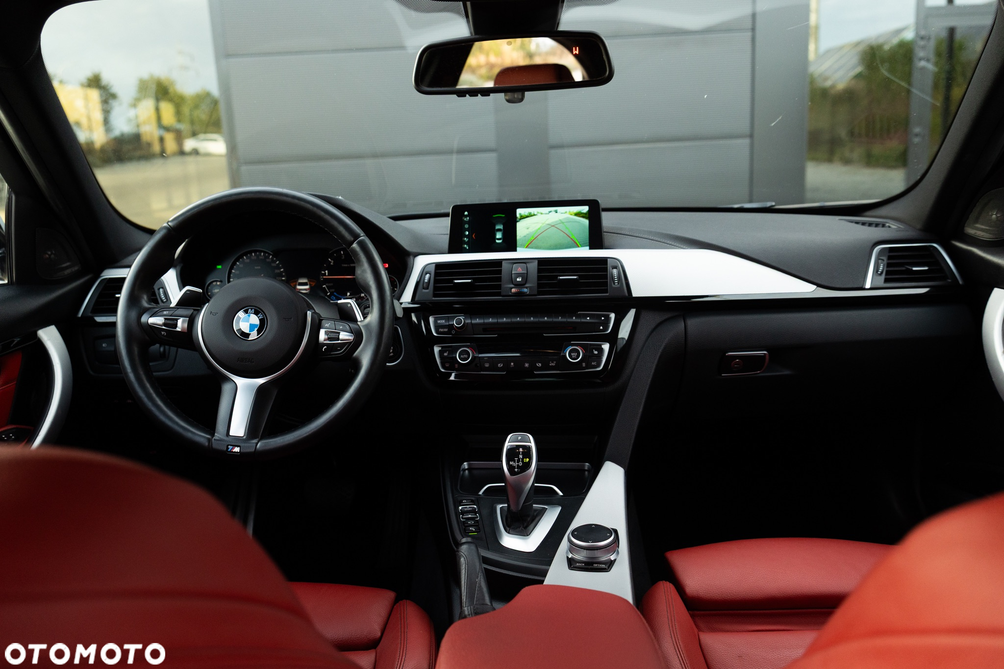 BMW Seria 3 340i xDrive M Sport - 16