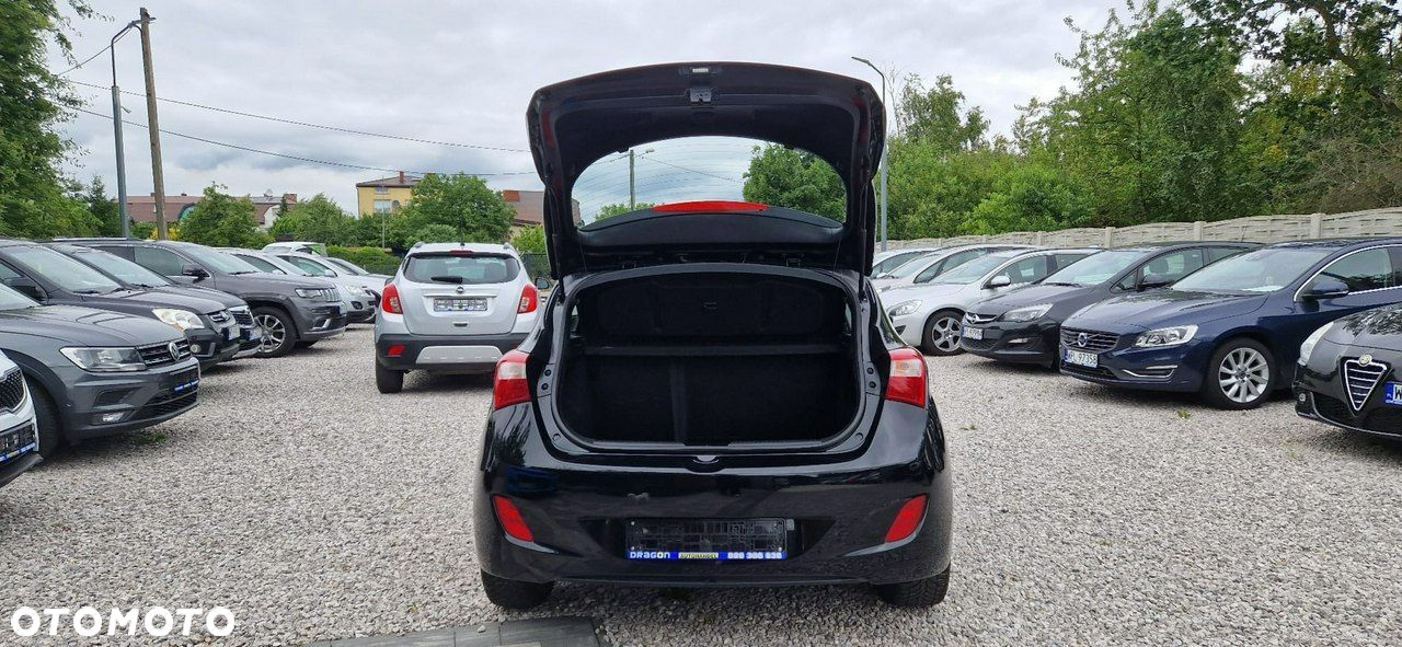 Hyundai i30 - 11