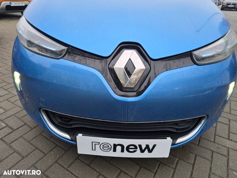 Renault ZOE - 22