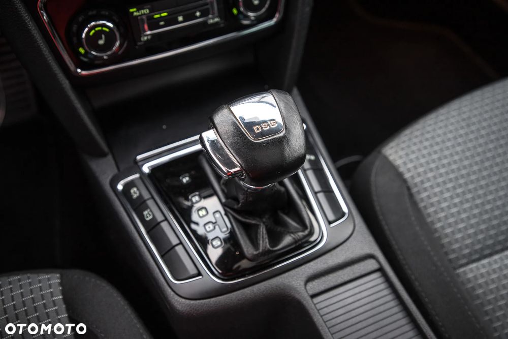 Skoda Superb 2.0 TSI DSG Elegance - 7