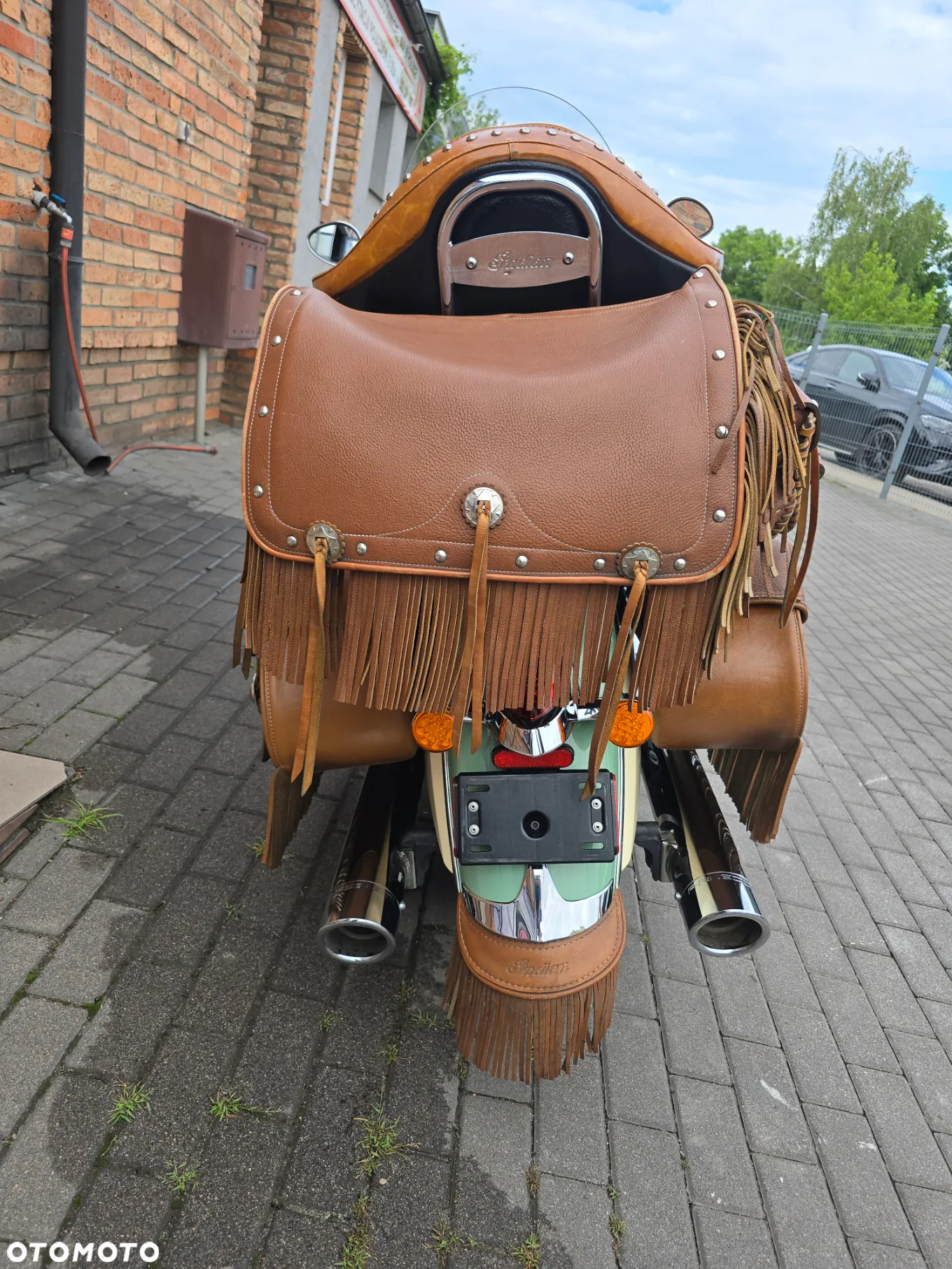 Indian Chief - 31