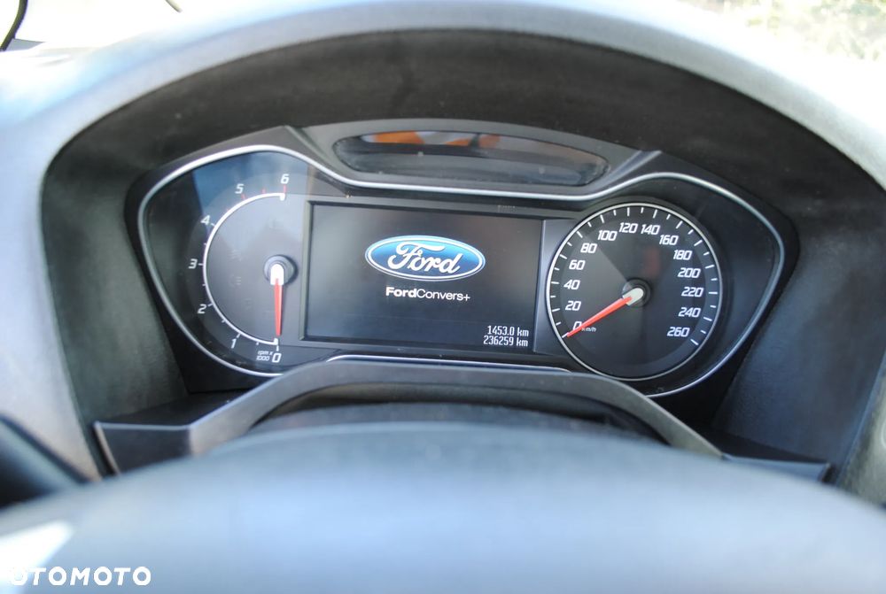 Ford S-Max 2.0 TDCi Titanium - 12