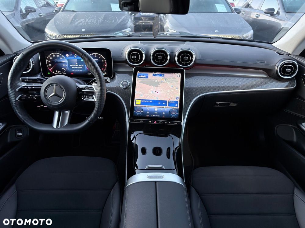 Mercedes-Benz CLE - 19