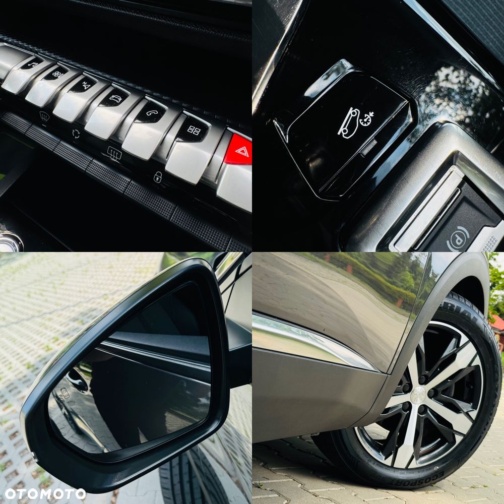 Peugeot 3008 BlueHDi 130 Stop & Start EAT8 Allure - 39