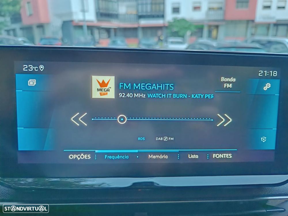 Peugeot 5008 PureTech 130 EAT8 Stop & Start Allure - 49