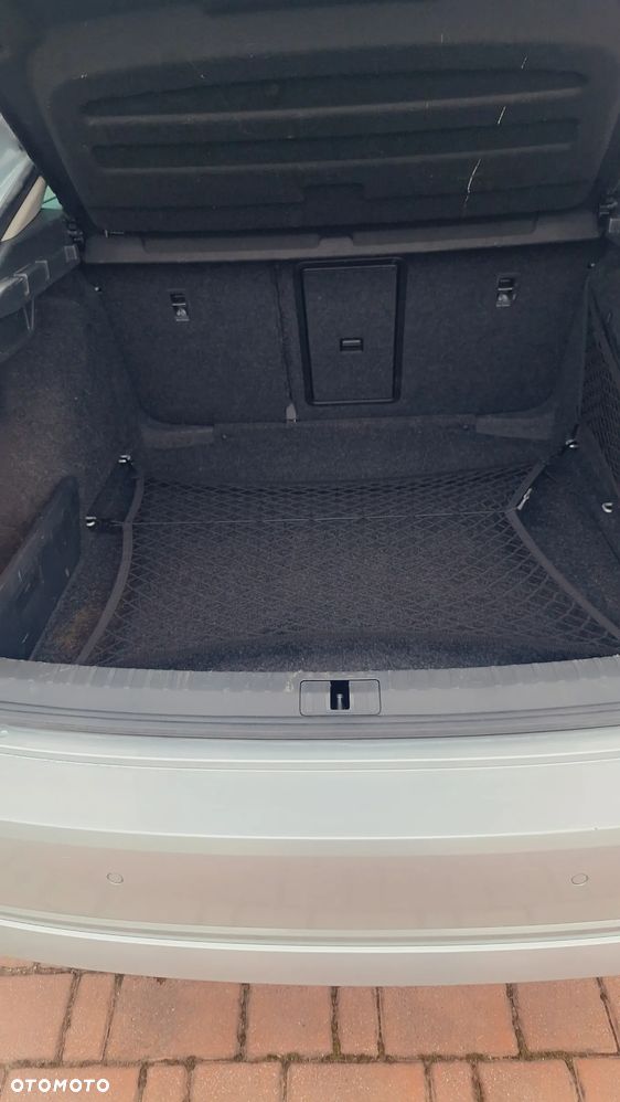 Skoda Octavia 1.5 TSI ACT Ambition - 20