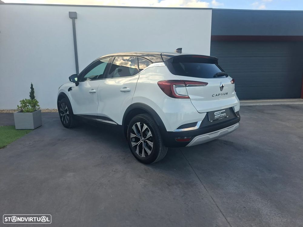 Renault Captur 1.0 TCe Evolution - 17