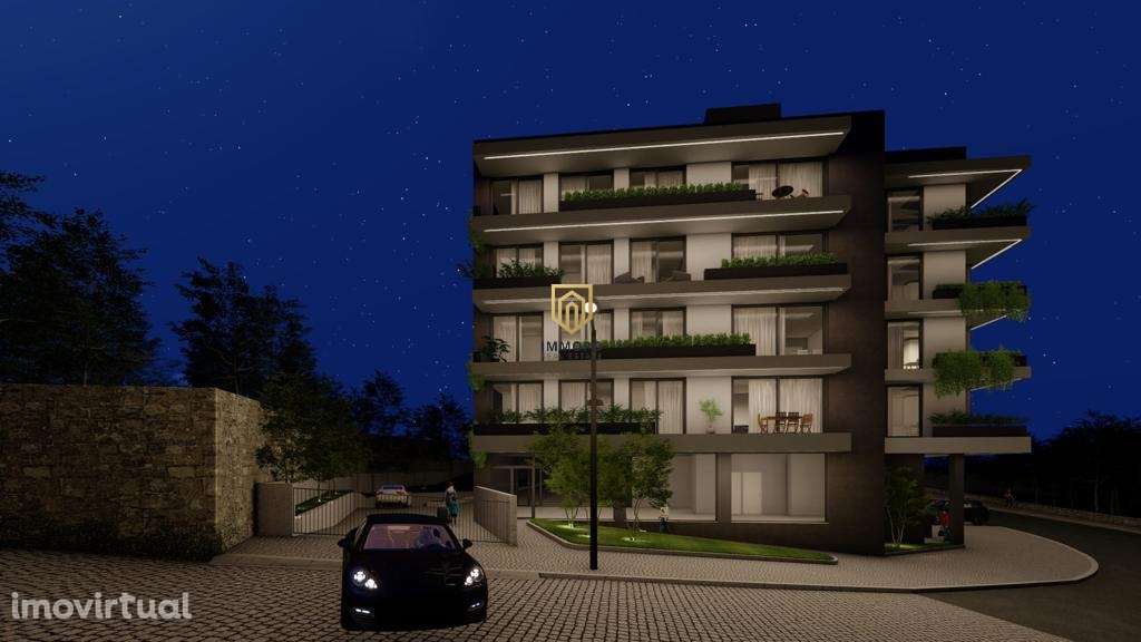 T2 novo, Cidade de Rebordosa - Grande imagem: 4/14