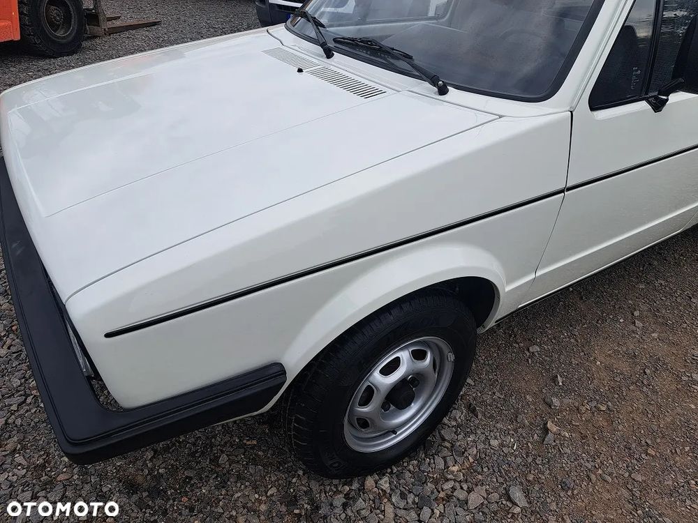 Volkswagen Caddy - 15