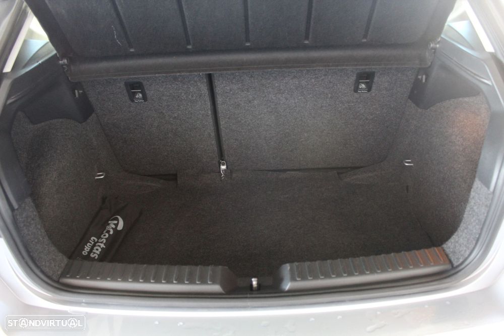 SEAT Ibiza 1.0 MPI Style - 11