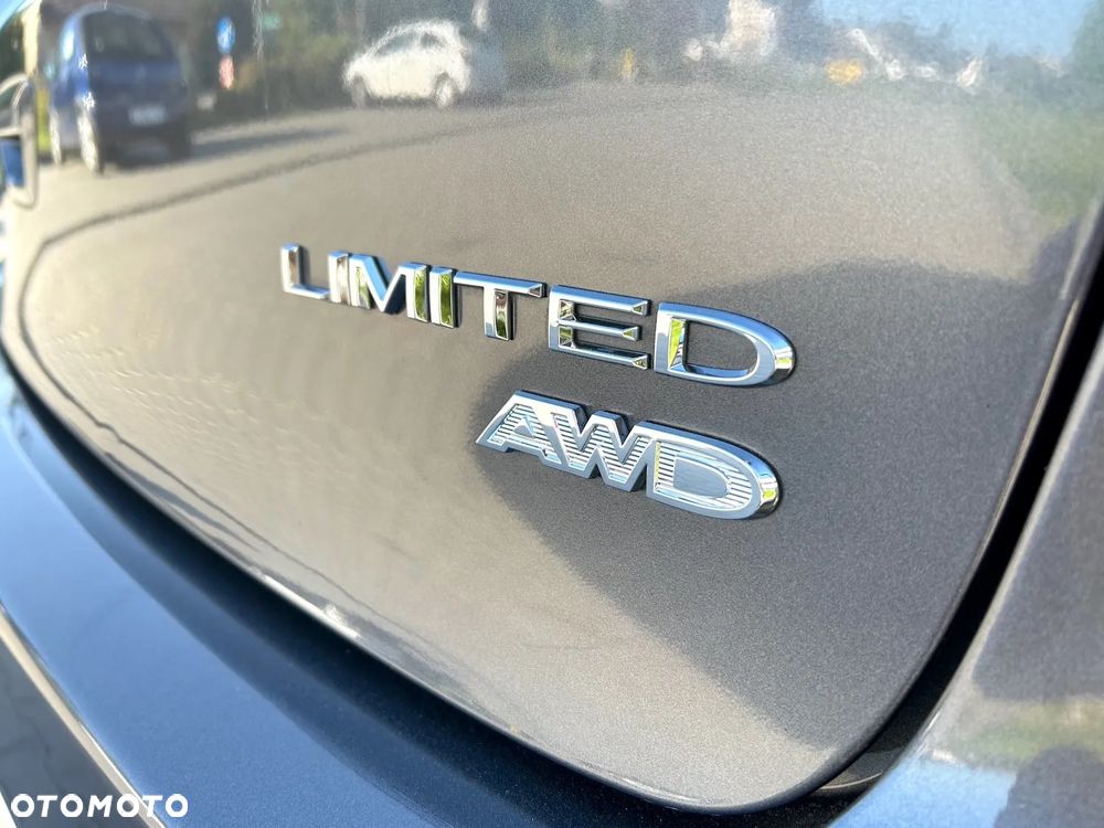 Chrysler Pacifica - 14