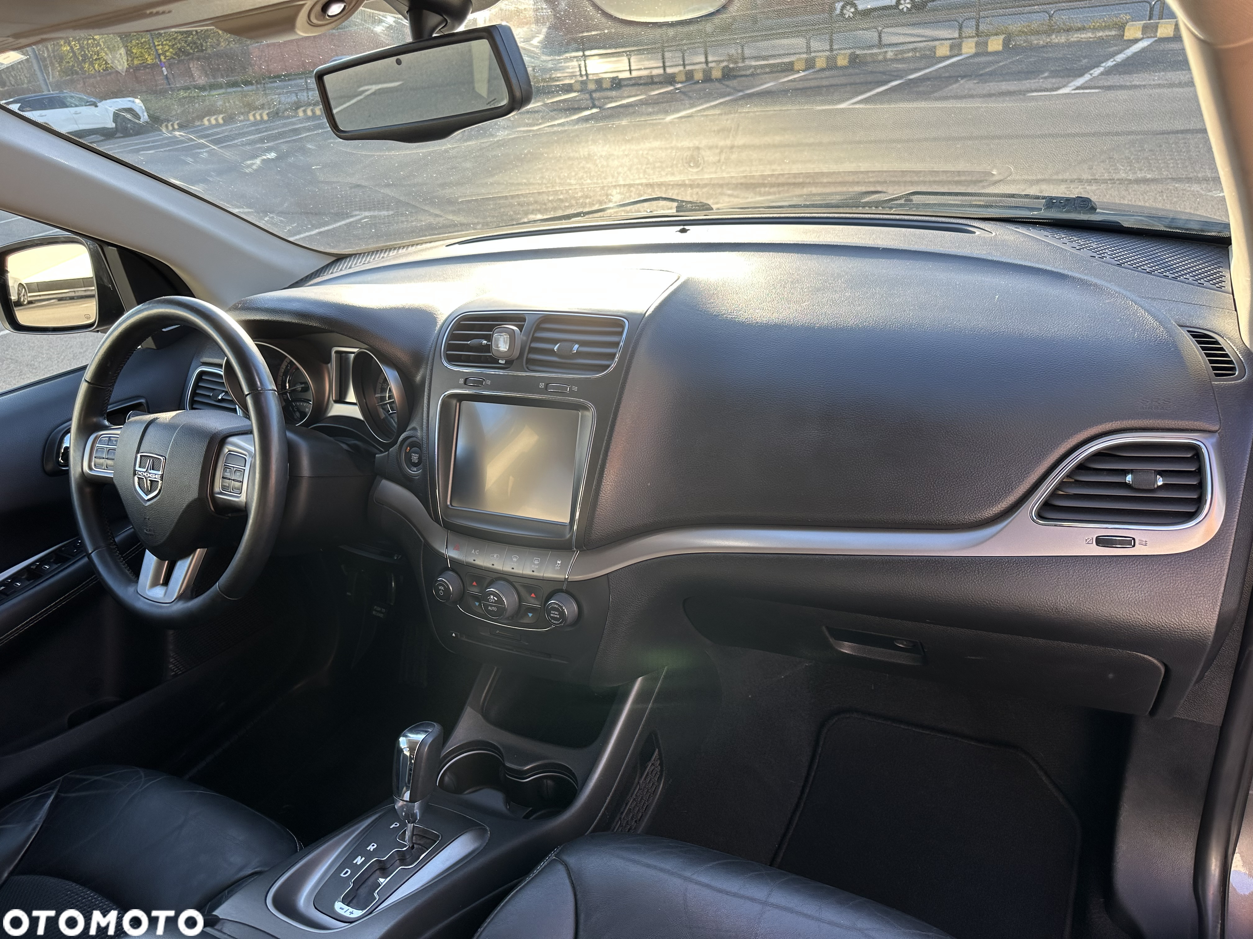 Dodge Journey - 19