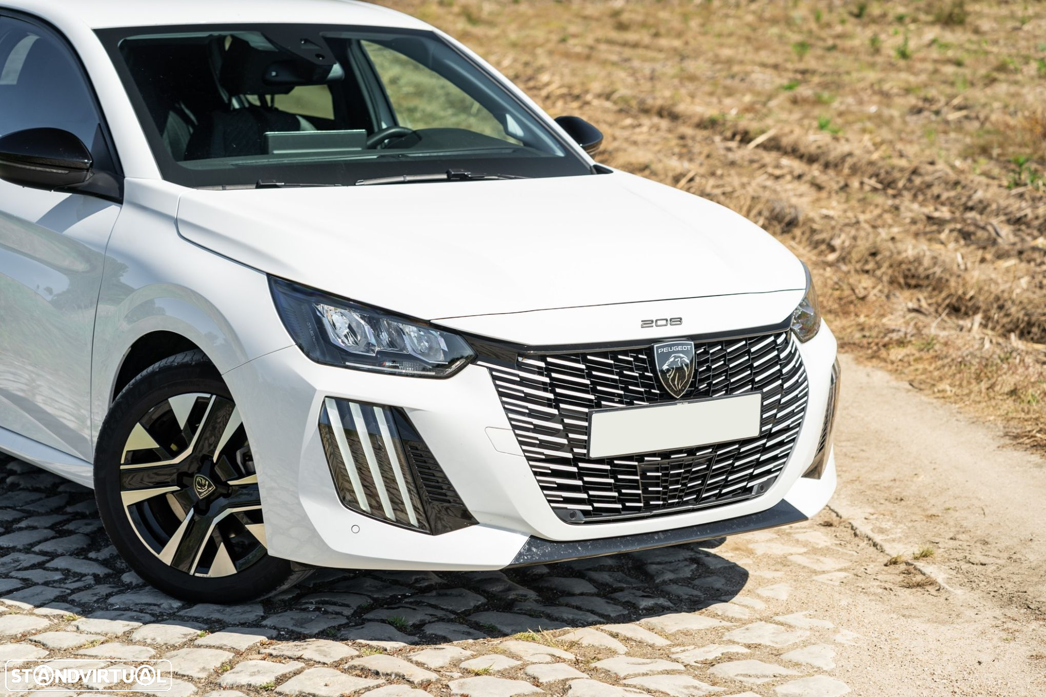 Peugeot 208 1.2 Hybrid Allure e-DCS6 - 2