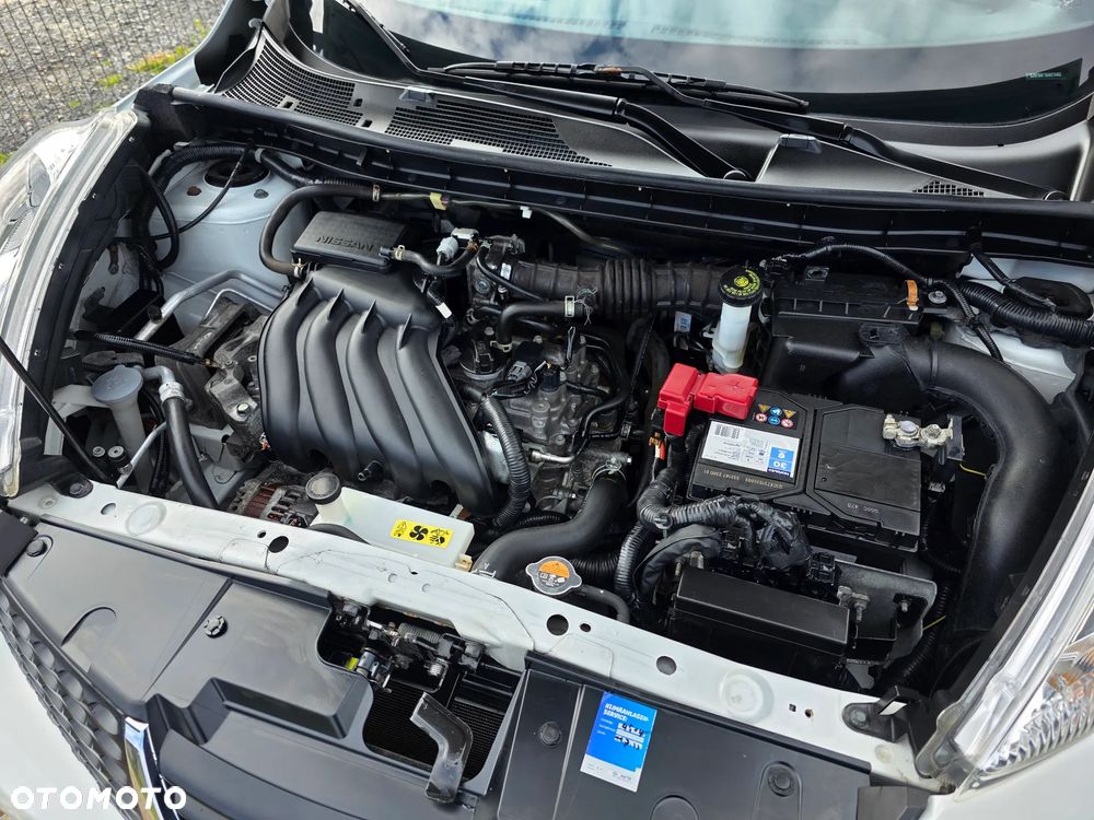 Nissan Juke 1.6 Tekna - 17