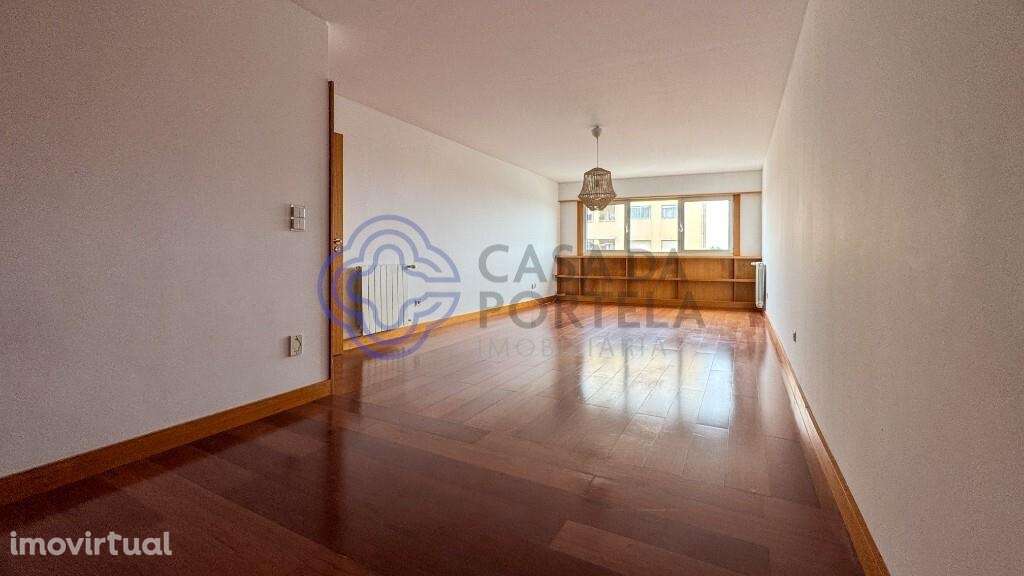 Apartamento T2 em Leça da Palmeira, Para Venda. - Grande imagem: 4/22